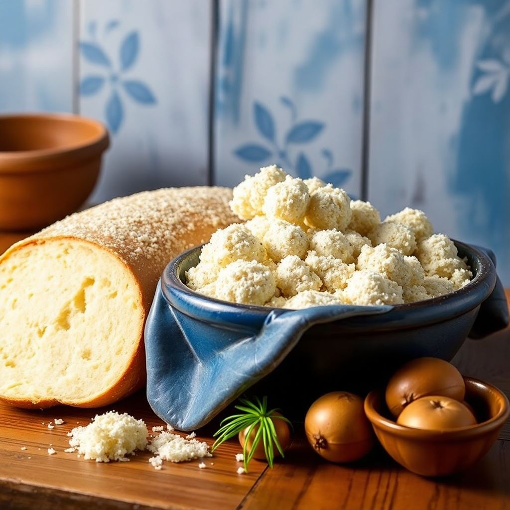 Белорусская кухня в России — где вкусно поесть без переплаты