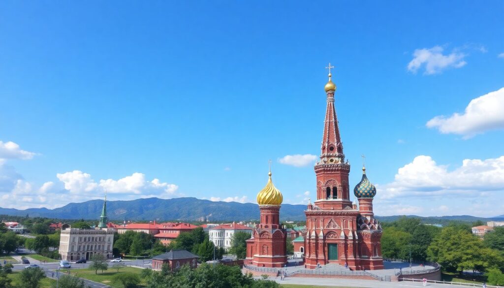 Маршруты по регионам с яркими культурными событиями и фестивалями - иллюстрация