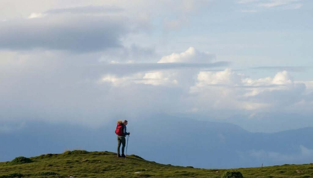 Истории треккинга по северу России и Карелии - иллюстрация