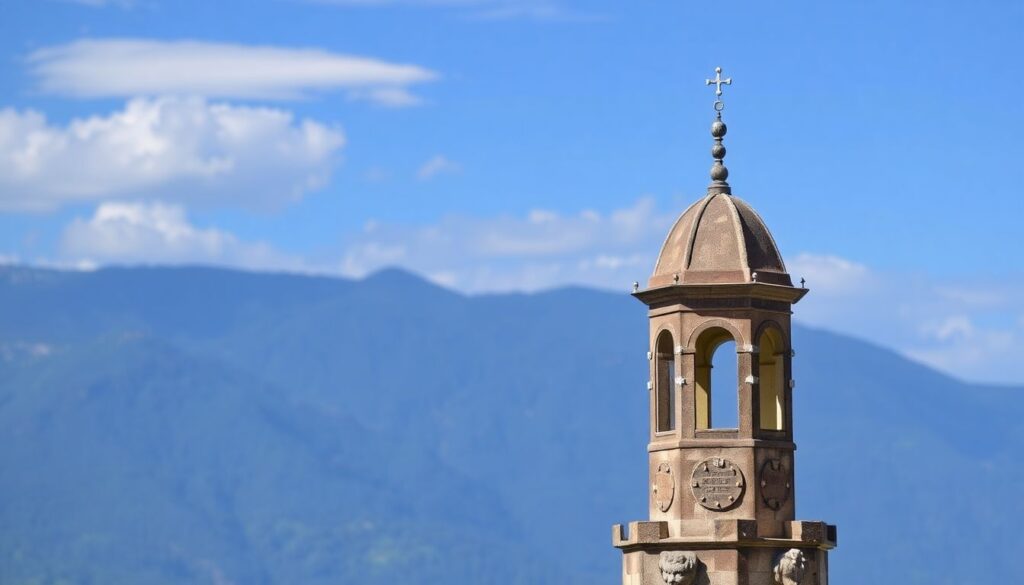 Где попробовать блюда грузинской кухни в пути без переплаты - иллюстрация