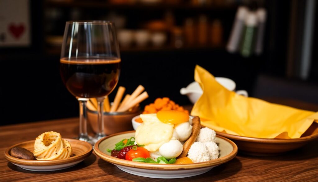 Как организовать бюджетное гастрономическое путешествие по регионам - иллюстрация