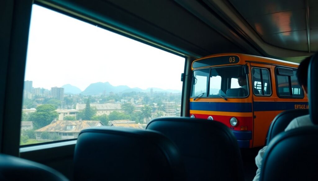 Где найти дешевые билеты на автобусные маршруты по регионам - иллюстрация