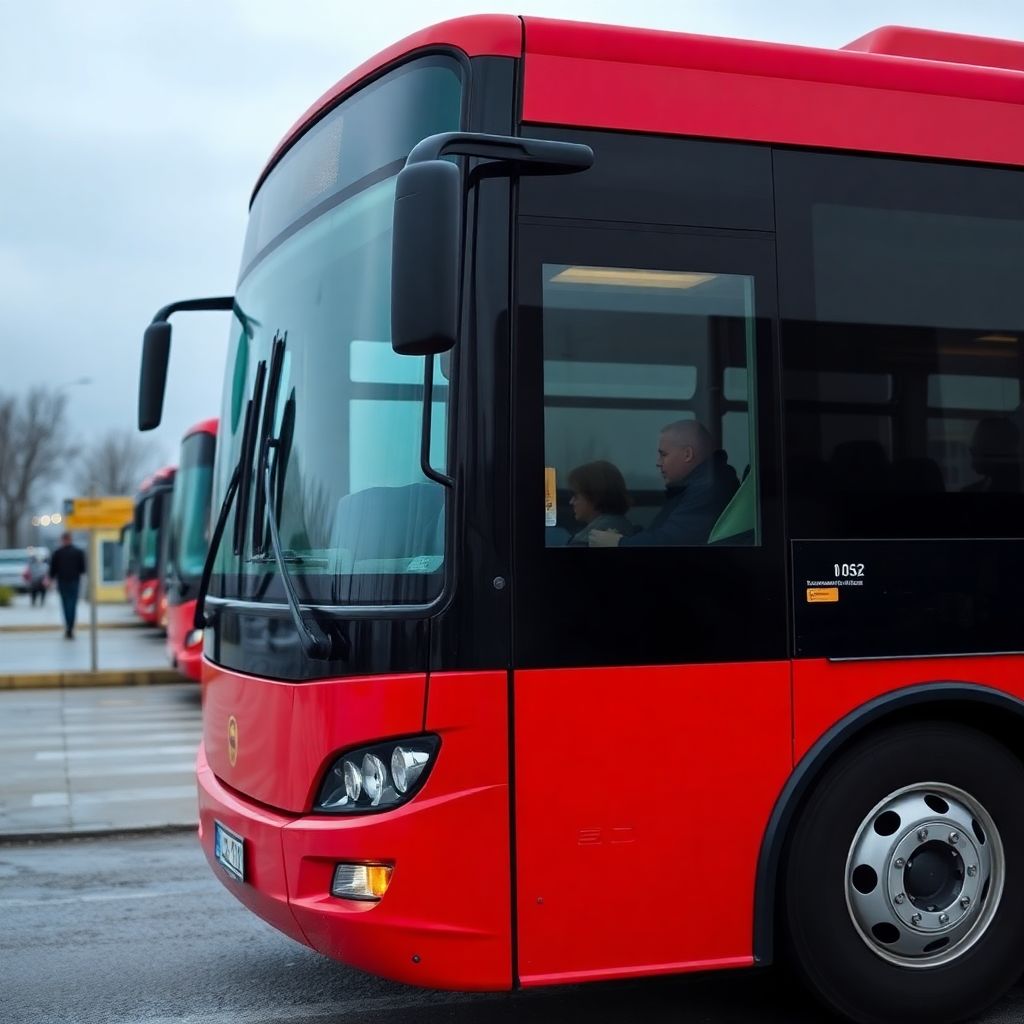 Дешевые билеты на автобус по регионам — где и как выгодно купить онлайн