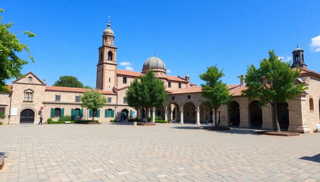 Маршруты по музеям истории и культуры регионов - иллюстрация