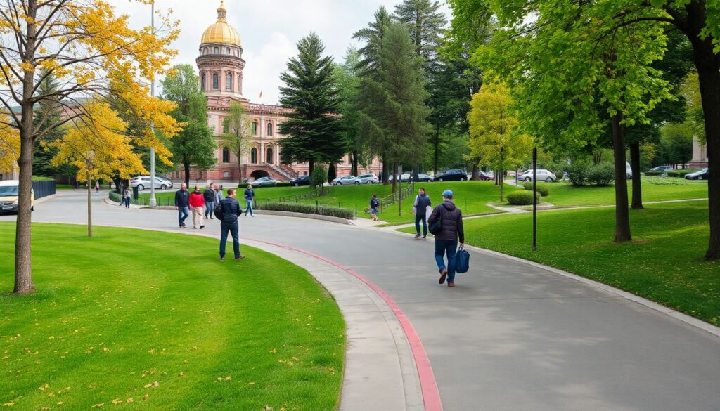 Истории путешествий по Московской области и соседним регионам - иллюстрация