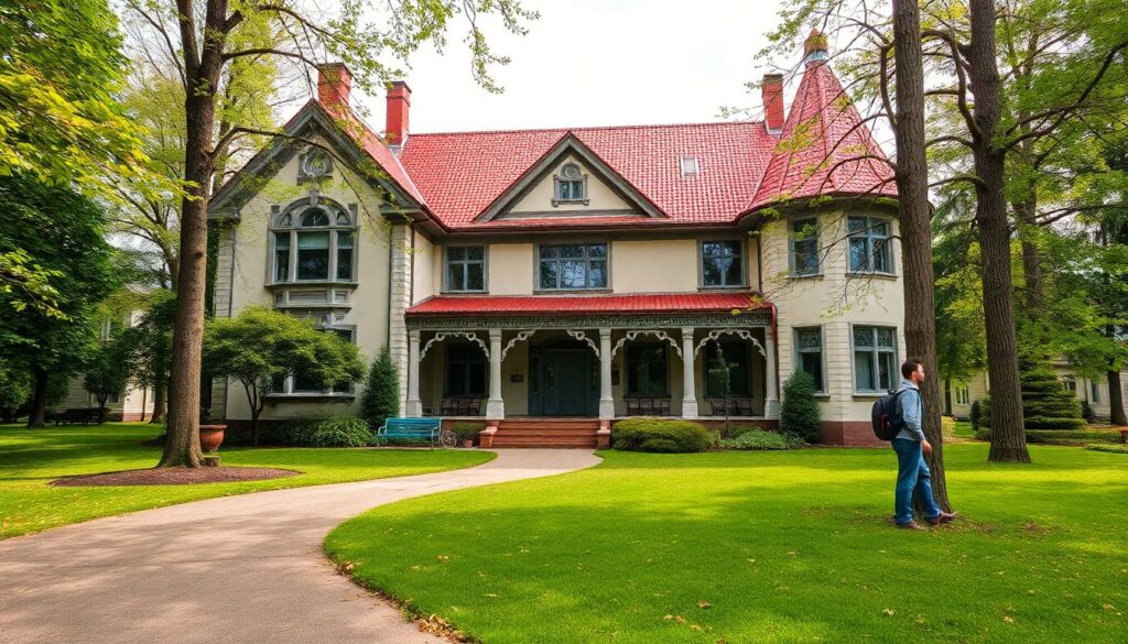 Истории путешествий по Московской области и соседним регионам - иллюстрация