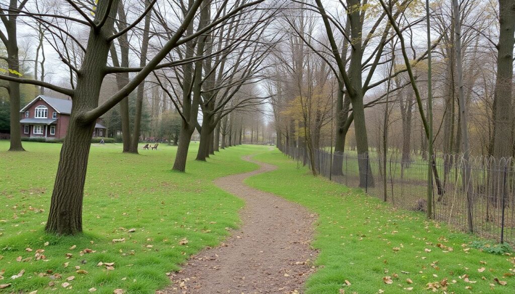 Пешие маршруты по старым певческим маршрутам и театральным местам - иллюстрация