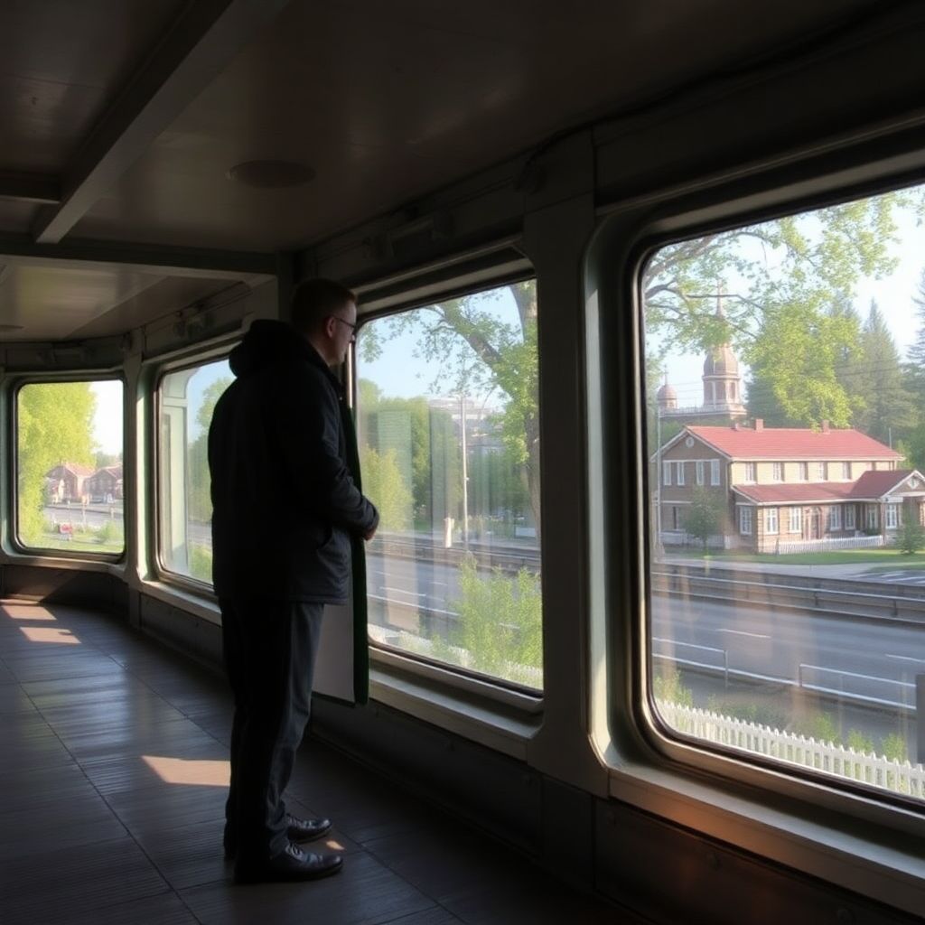 Маршруты по Владимирской и Ярославской областям с увлекательными историями путешествий