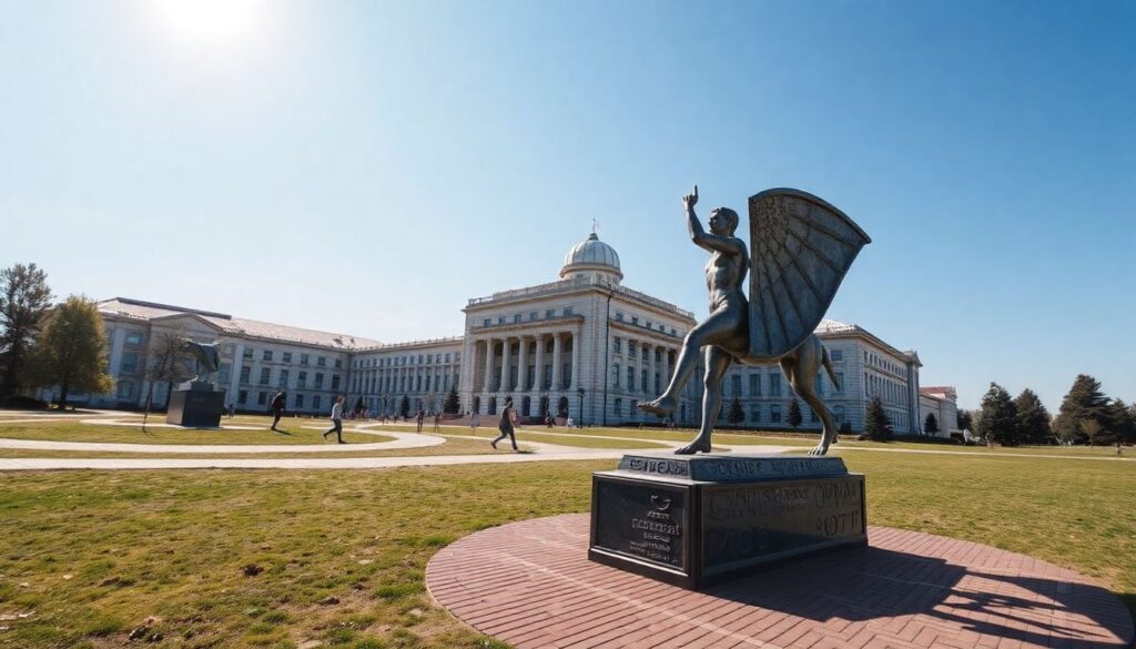 Где найти бюджетные маршруты по регионам с уникальными музеями и галереями - иллюстрация