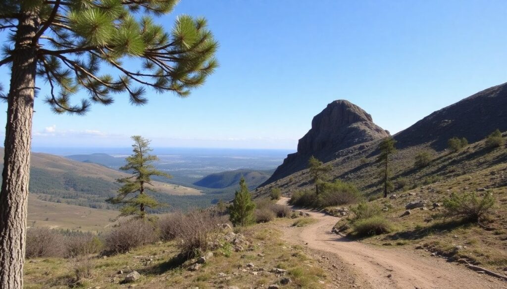 Лучшие маршруты по Саратовской области для походников и семей - иллюстрация
