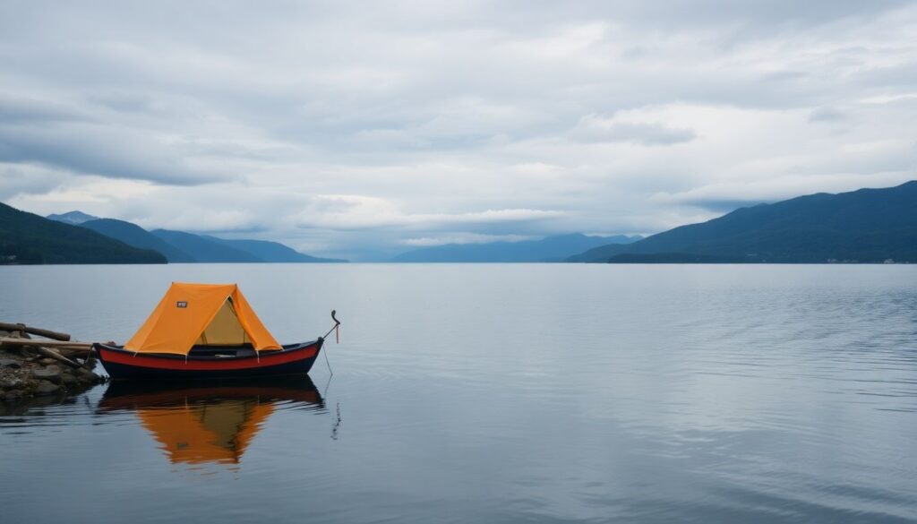 Топ бюджетных маршрутов по Сибири и Дальнему Востоку - иллюстрация