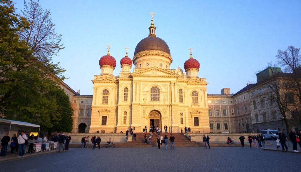 Где найти дешевые туры на фестивали музыки и кино - иллюстрация