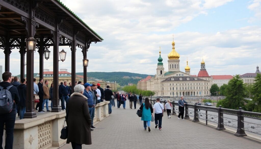 Истории путешествий по Тверской и Новгородской областям - иллюстрация