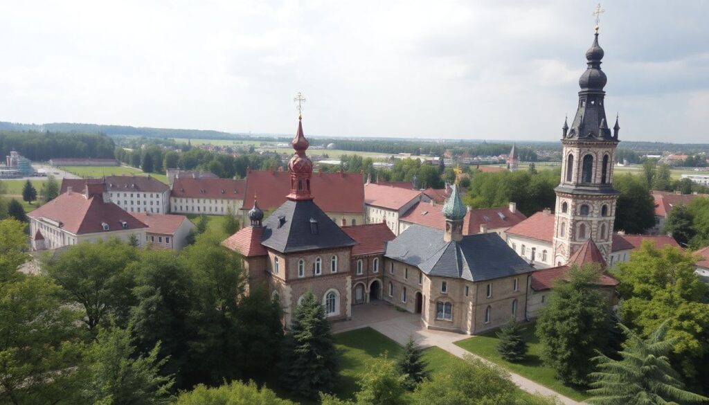 Истории путешествий по Тверской и Новгородской областям - иллюстрация