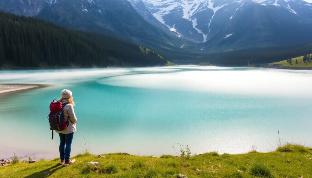 Топ бюджетных маршрутов по Сибири и Дальнему Востоку - иллюстрация