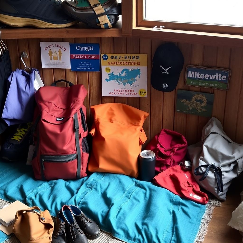 Бюджетные маршруты по Сибири и Дальнему Востоку для недорогих путешествий