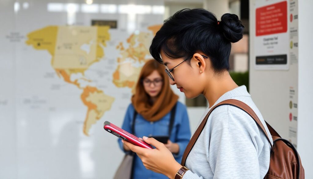 Истории путешествий: как местные жители выбирают маршруты - иллюстрация