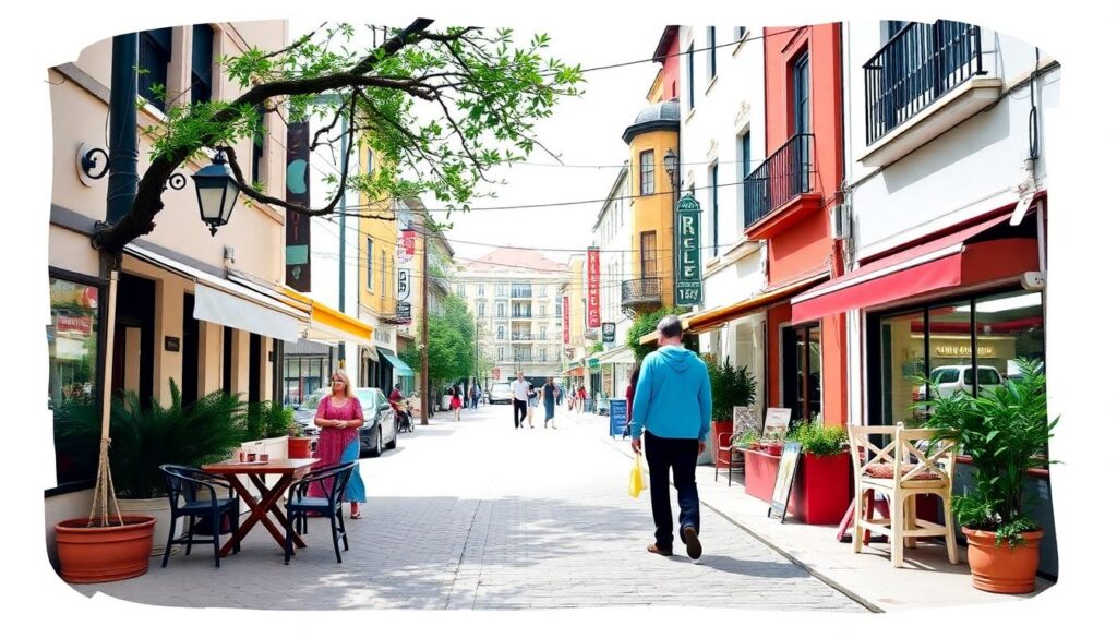 Истории путешествий: как местные жители выбирают маршруты - иллюстрация