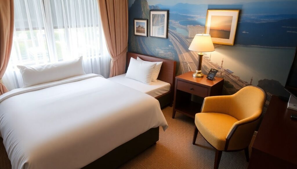 Как сэкономить на жилье при поездках по России - иллюстрация