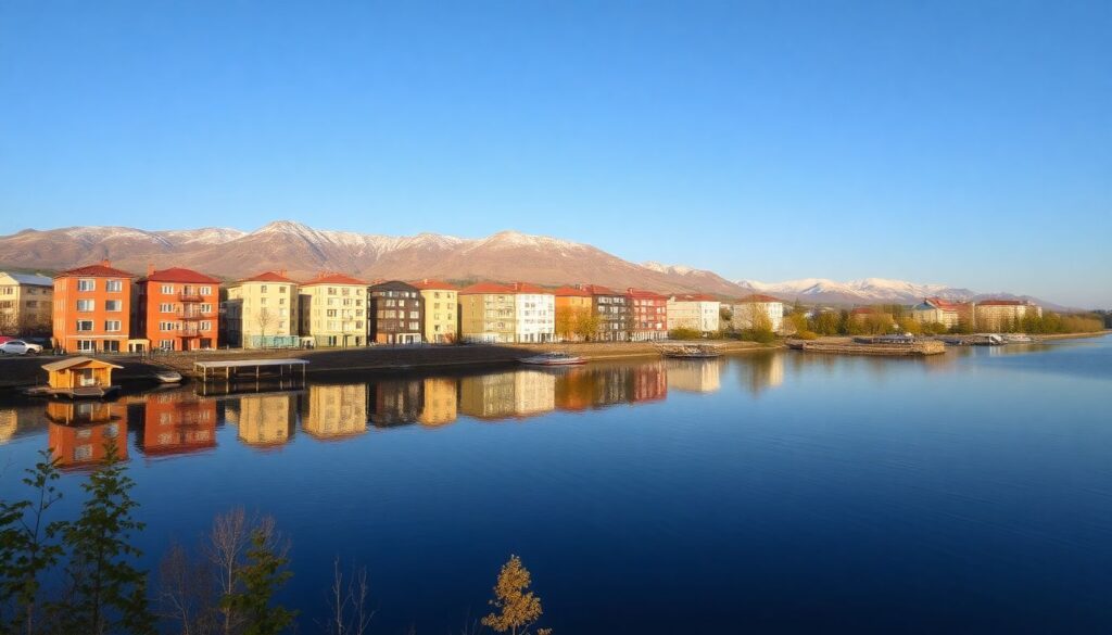 Как сэкономить на жилье при поездках по России - иллюстрация