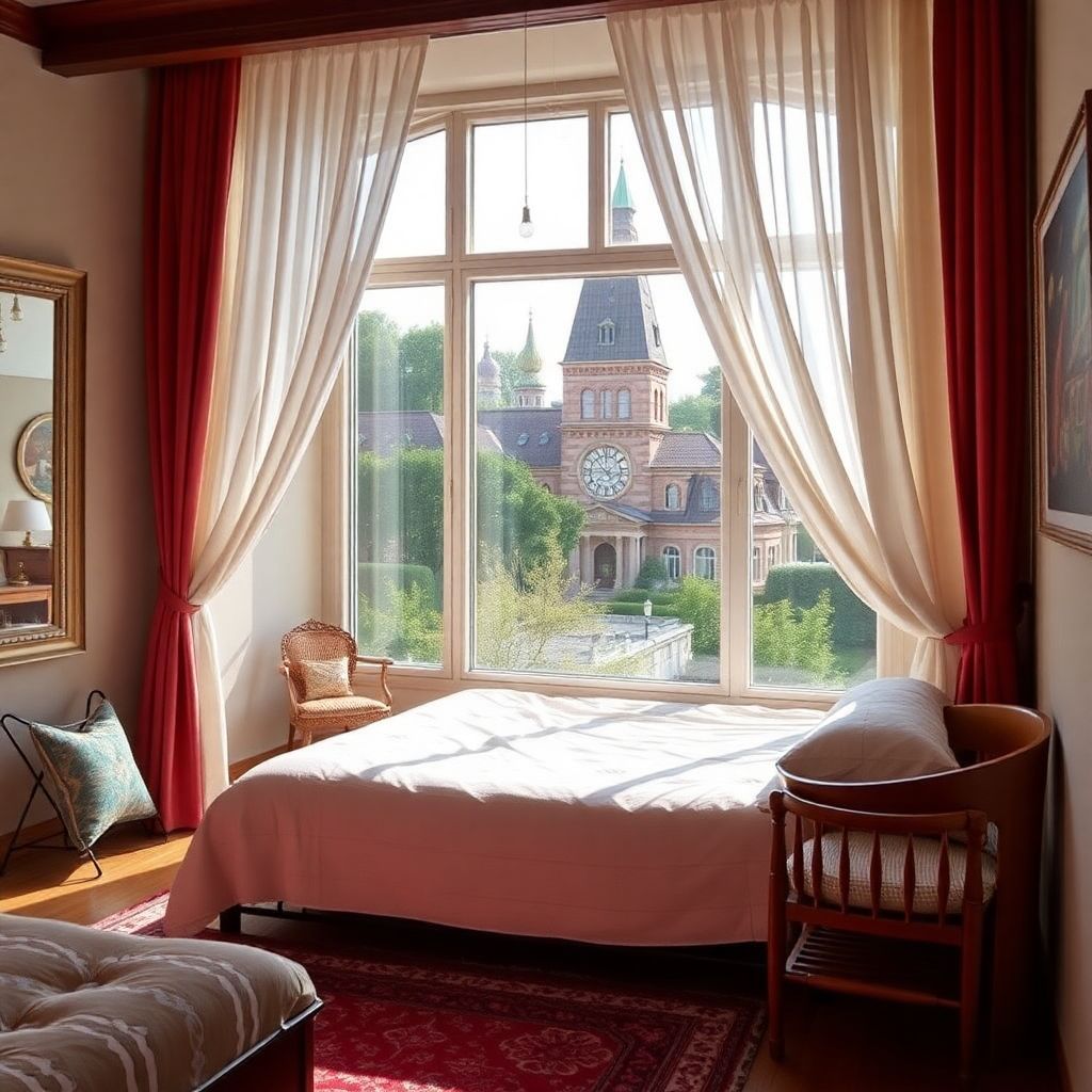 Как сэкономить на жилье при путешествиях по России без потери комфорта