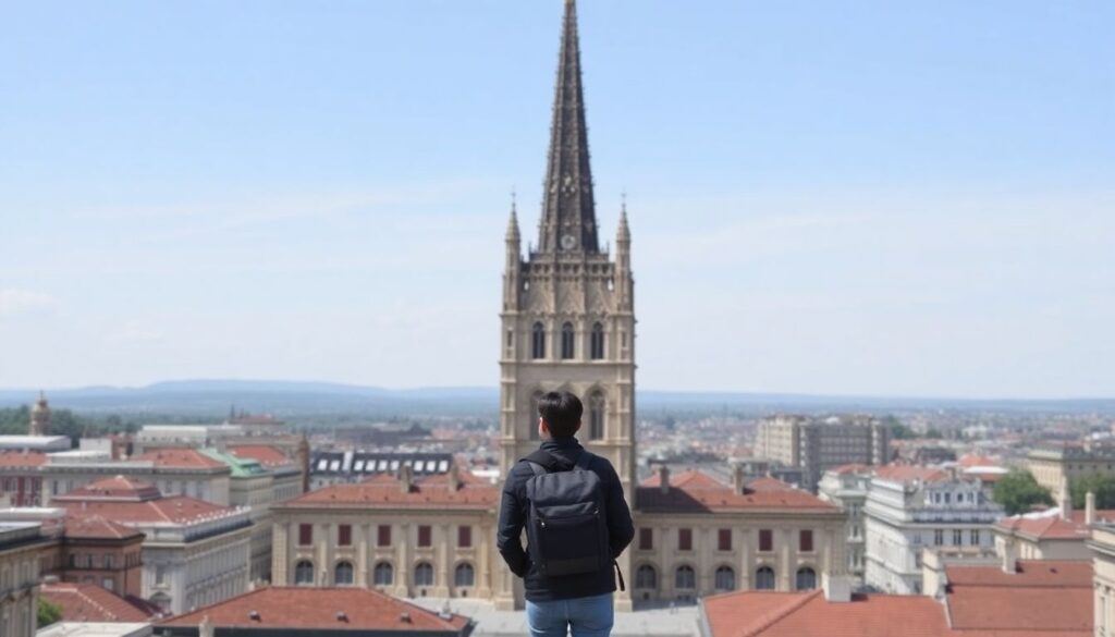 Бюджетные туры: как собрать маршрут за 48 часов - иллюстрация