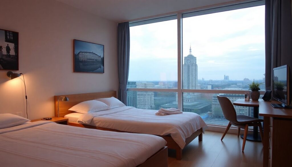 Бюджетные туры: как собрать маршрут за 48 часов - иллюстрация