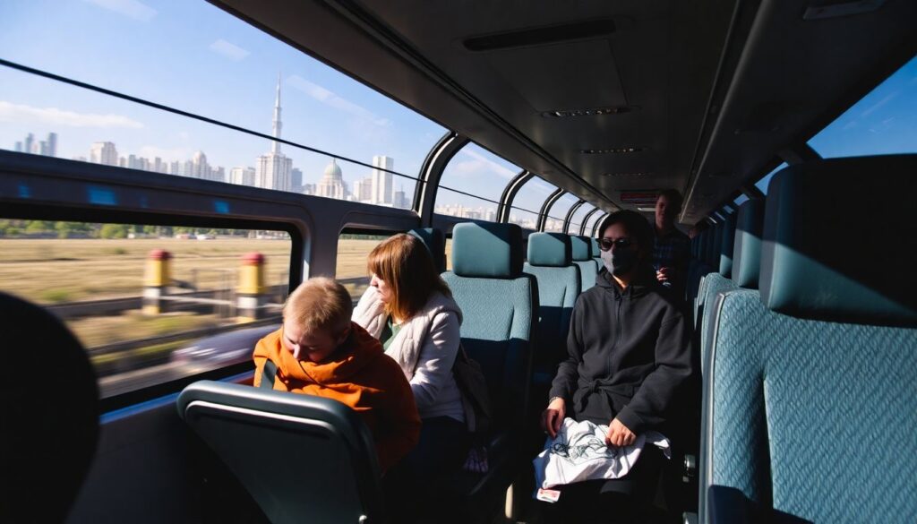 Бюджетные туры: как собрать маршрут за 48 часов - иллюстрация