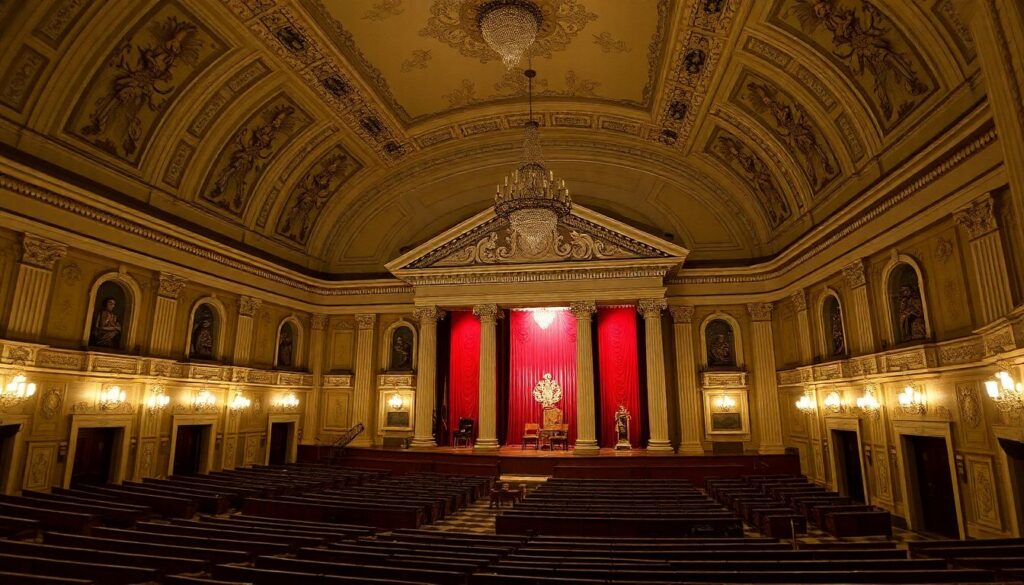 Лучшие музыкальные площадки на поездку по городам России - иллюстрация