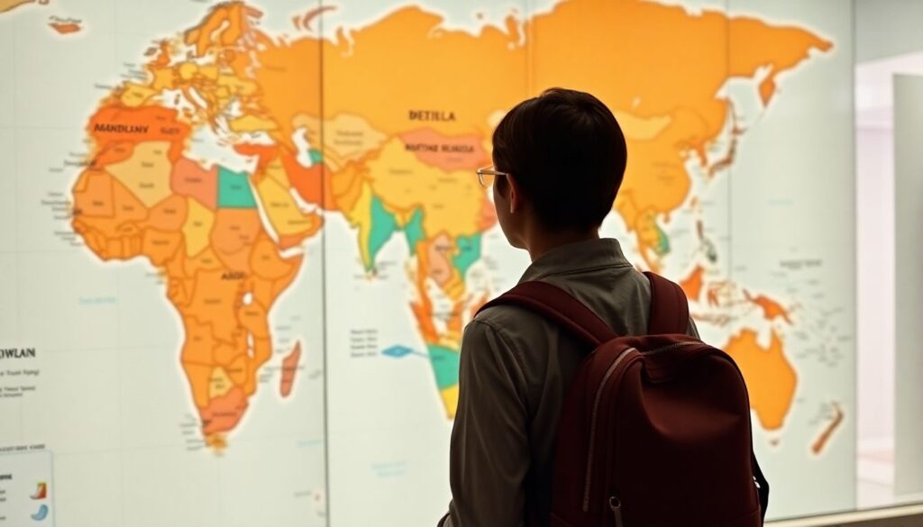 Истории маршрутов: как выбрать уникальное направление - иллюстрация