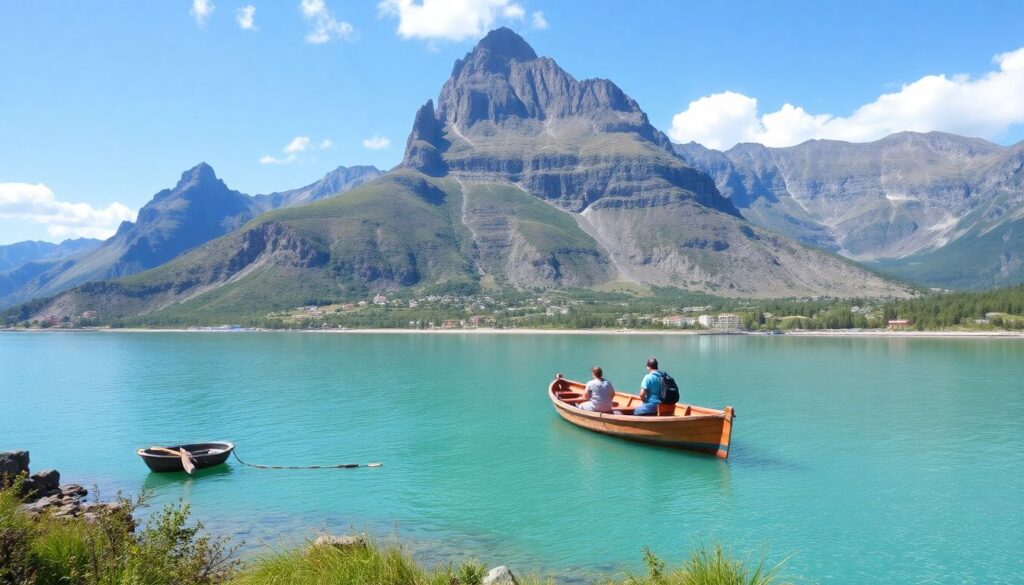 Пляжные маршруты России: где отдыхает недорого - иллюстрация