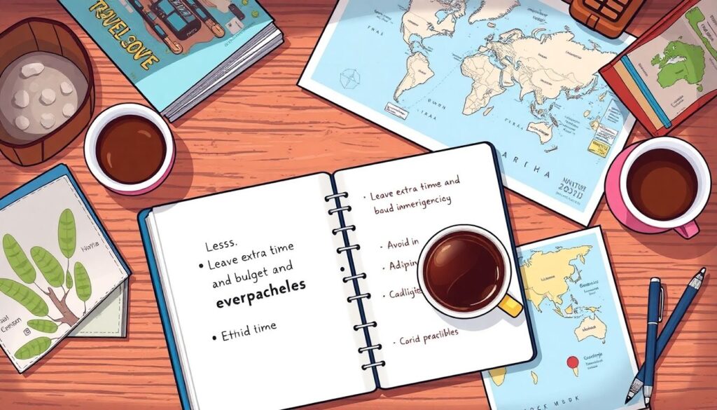 Истории маршрутов: как выбрать идеальный путь по России под ваши бюджеты - иллюстрация