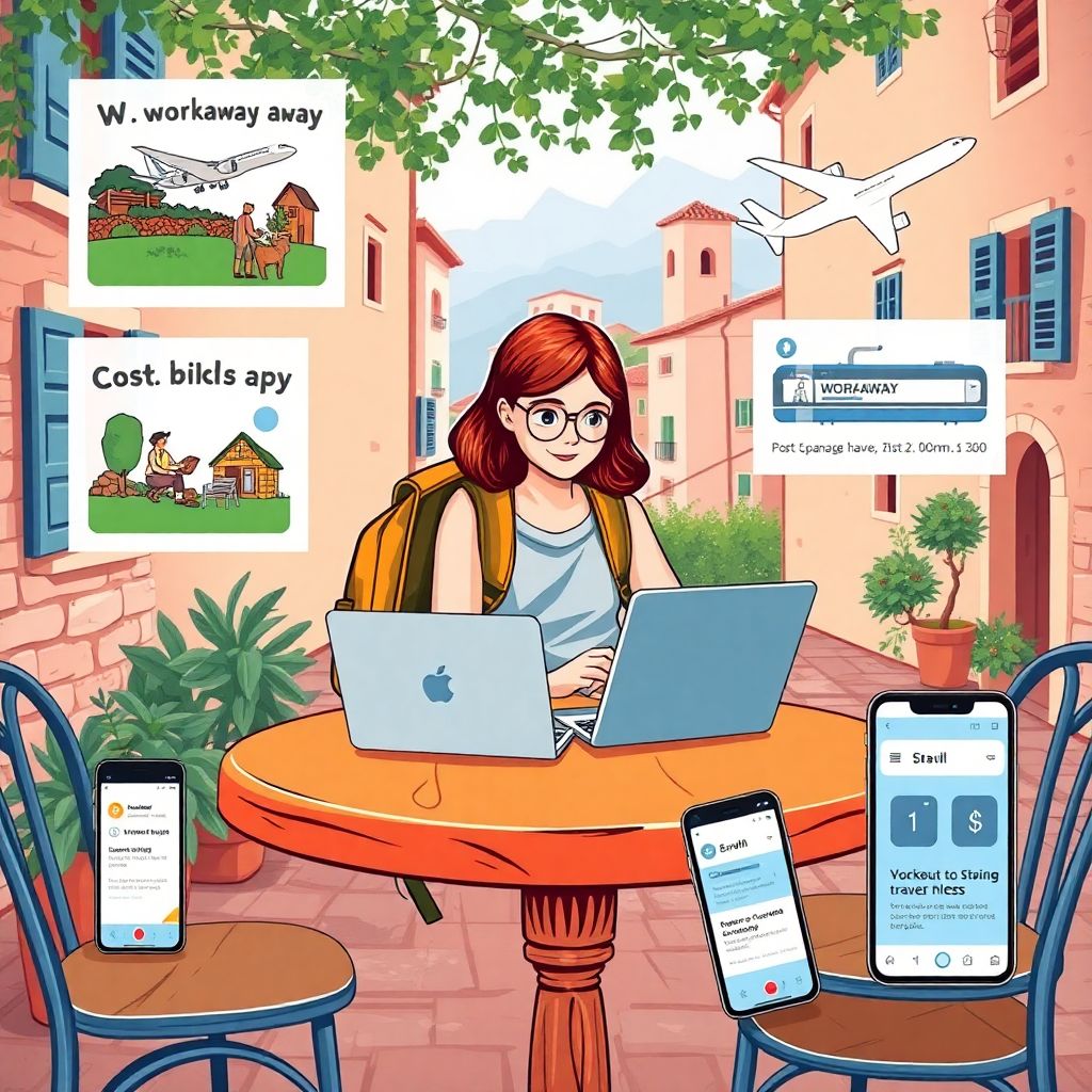 Экономное путешествие: как сэкономить без потери комфорта и получить максимум впечатлений