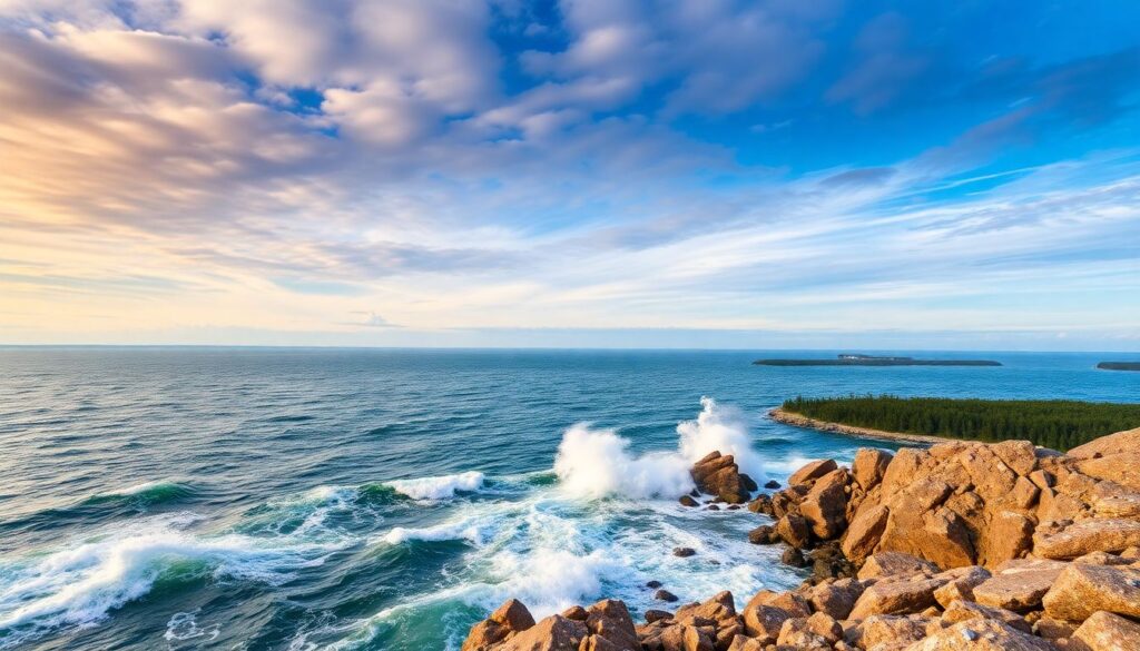 Путешествия по России: маршруты вдоль рек и озёр - иллюстрация