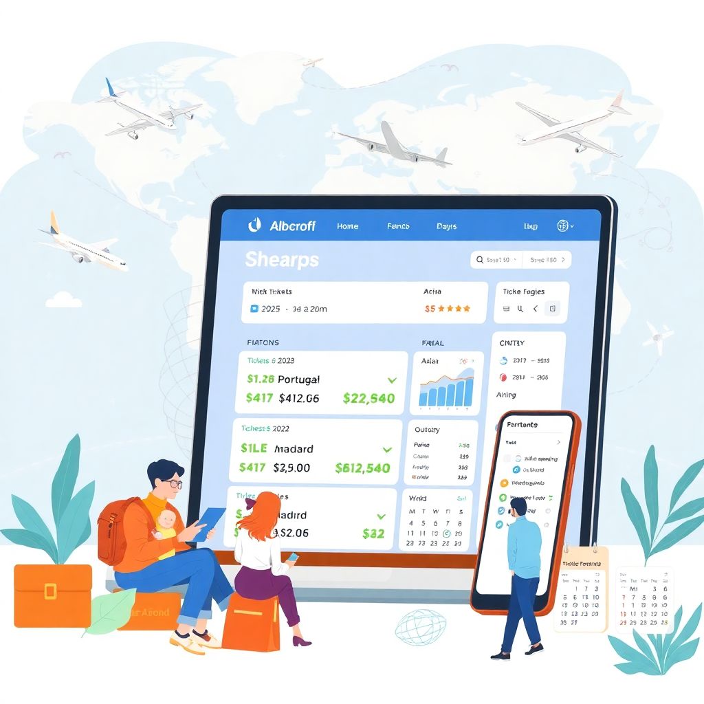 Новости путешествий: сезонные скидки на авиабилеты и выгодные направления