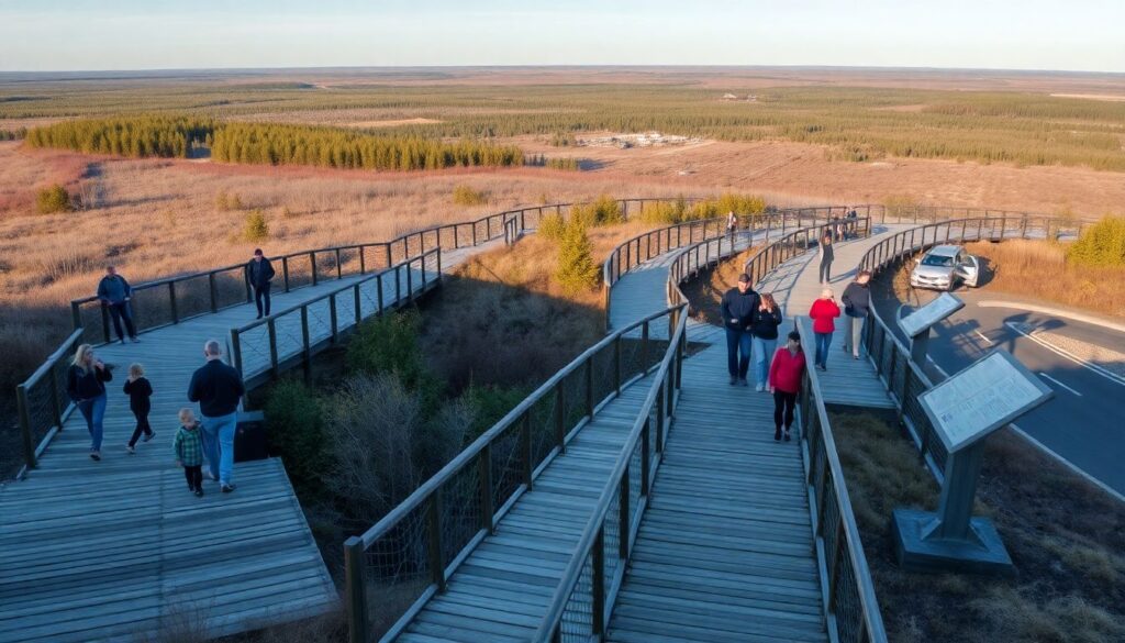 Путешествия по России: маршруты по заповедным территориям и биосферным уголкам - иллюстрация