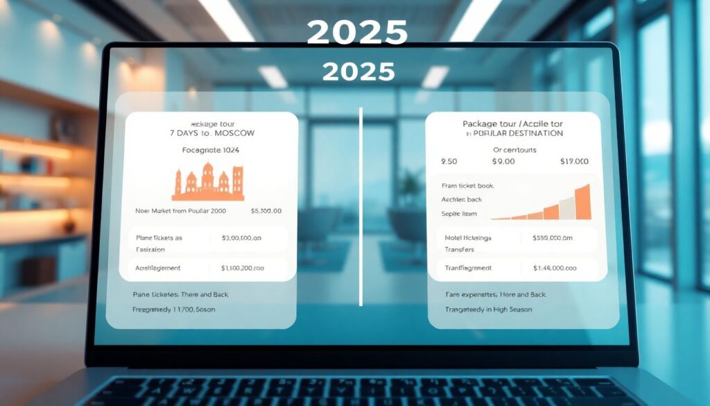 Бюджетный отдых: как спланировать маршрут на 7 - иллюстрация