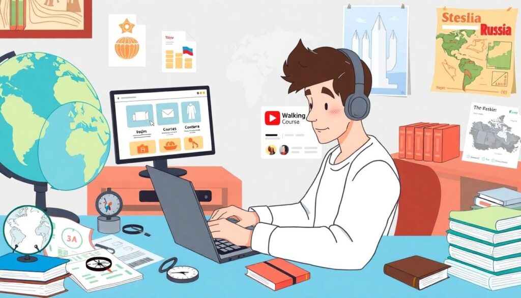 Путешествия по России: маршруты выходного дня на недорогой бюджет - иллюстрация