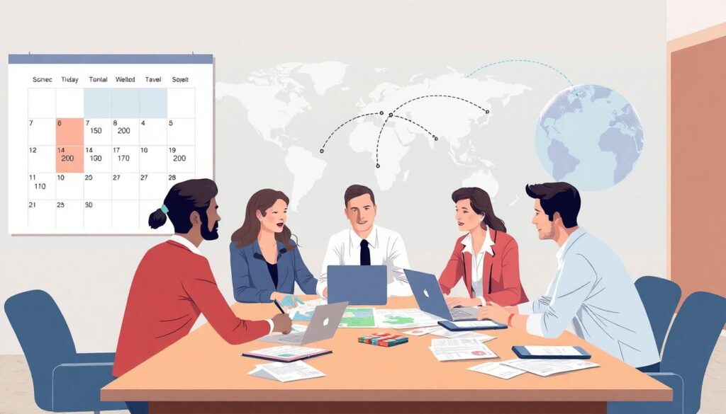 Новости туризма: изменения визового режима и путешествия без лишних хлопот - иллюстрация