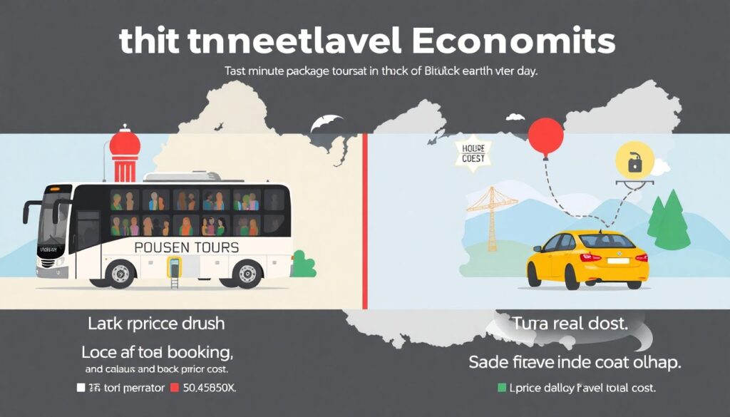 Путешествия по России: маршруты по Кавказу и Черноземью без переплат - иллюстрация