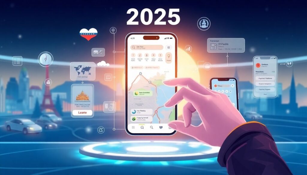 Истории маршрутов: маршруты однодневки по регионам с уникальными традициями - иллюстрация