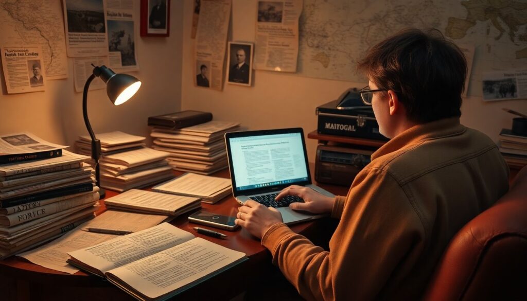 Культурное погружение: забытые города и их легенды - иллюстрация