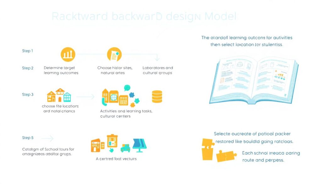 Новости туризма: новые направления для школьных поездок - иллюстрация
