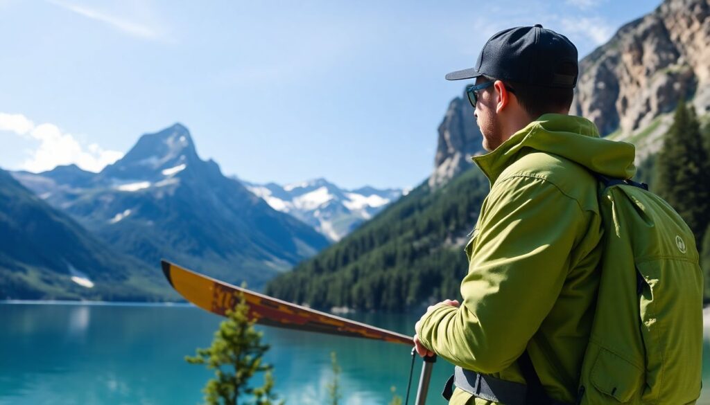 Путешествия по России: маршруты по Уралу и Дальнему Востоку - иллюстрация