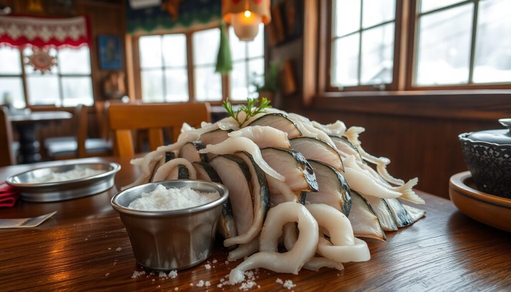 Гастрономия регионов: 10 блюд и где их попробовать в пути - иллюстрация