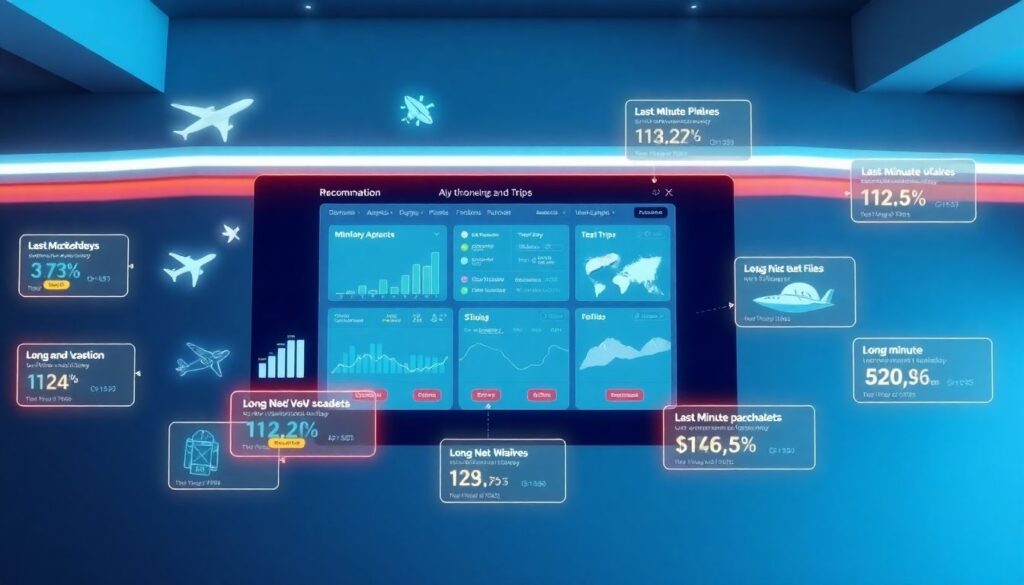 Бюджетный отдых: советы по длительным поездкам без экономии на комфорте - иллюстрация