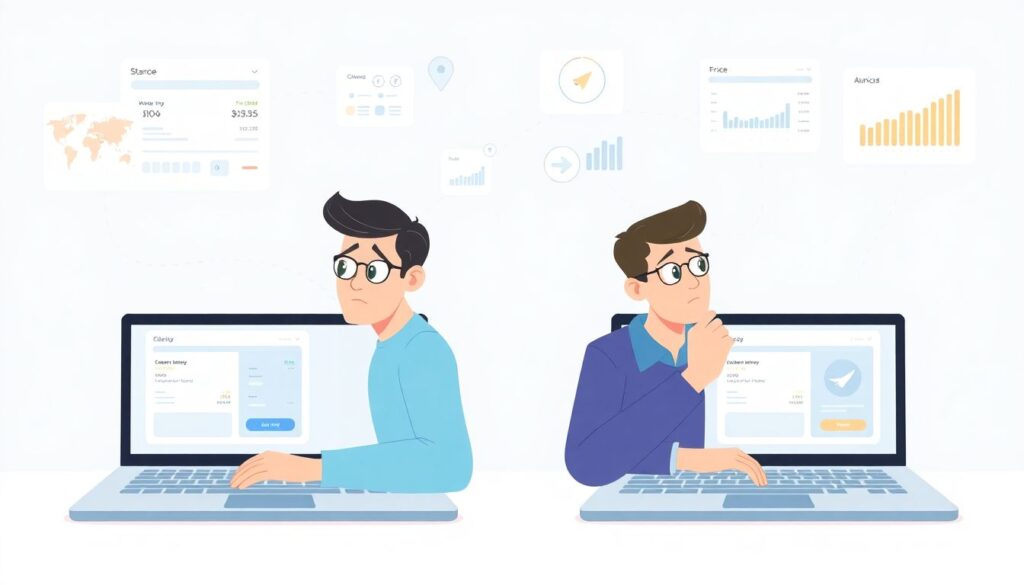Бюджетный отдых: советы по длительным поездкам без экономии на комфорте - иллюстрация