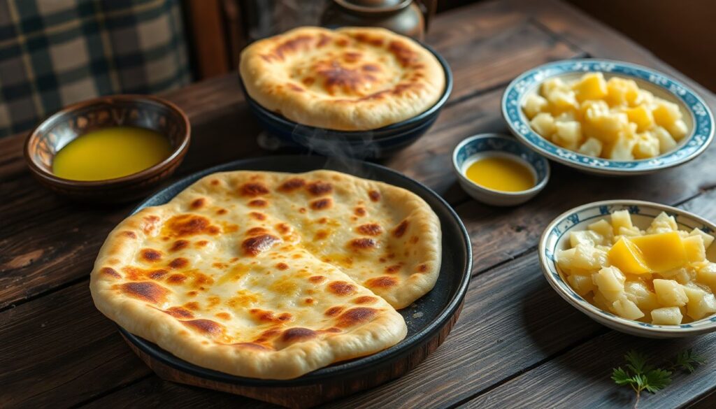 Гастрономия регионов: 10 блюд и где их попробовать в пути - иллюстрация