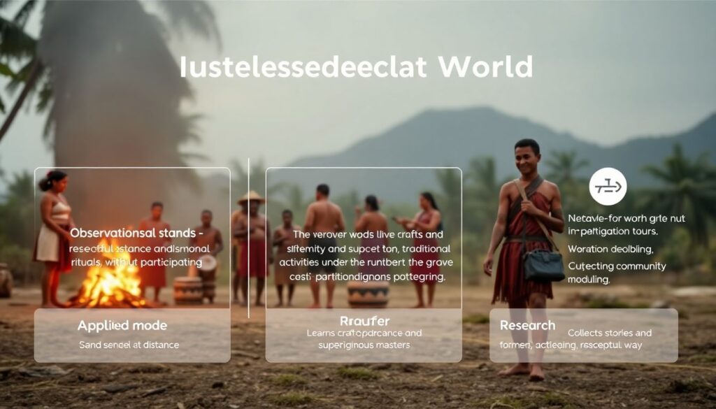 Культурное погружение: коренные народы и их культурные практики - иллюстрация