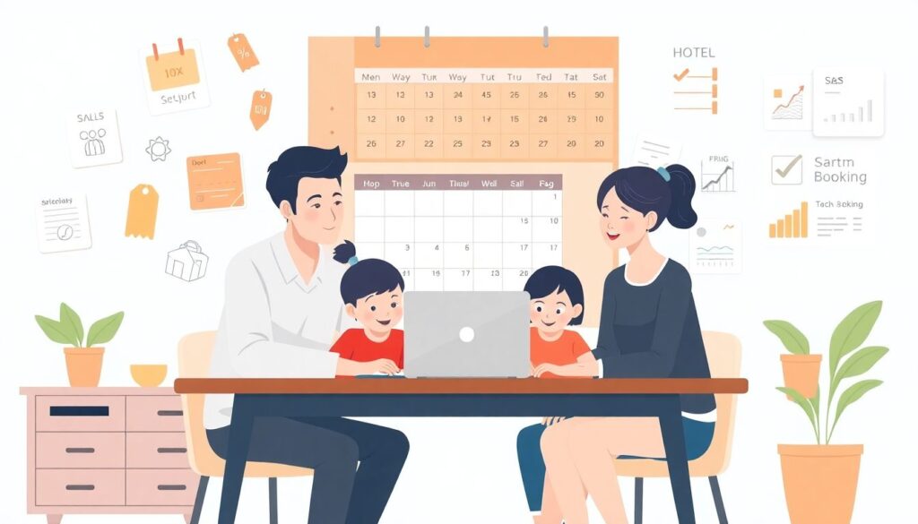 Новости путешествий: сезонные распродажи и горящие путёвки - иллюстрация